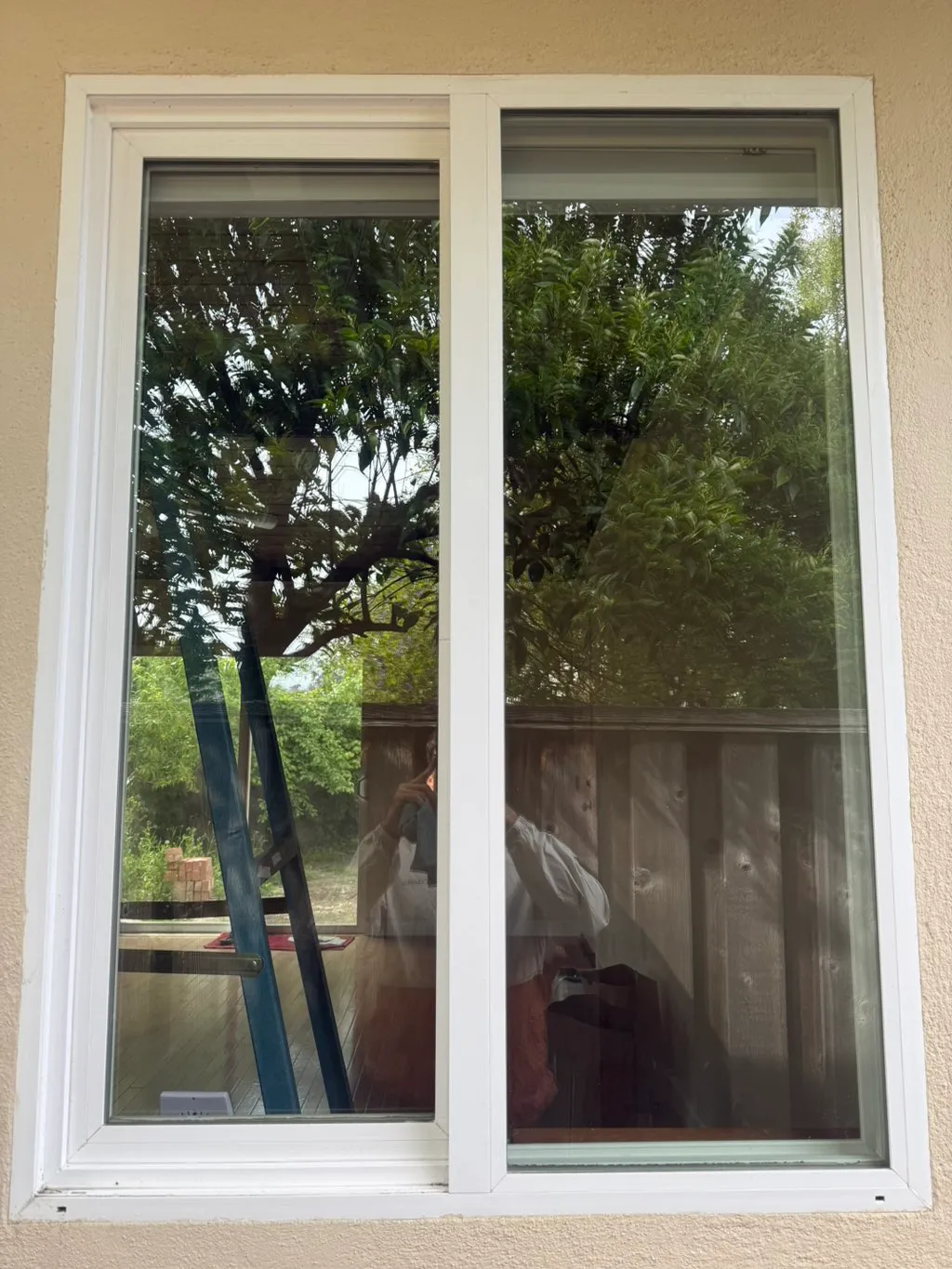 Glück Window Cleaning Work 12