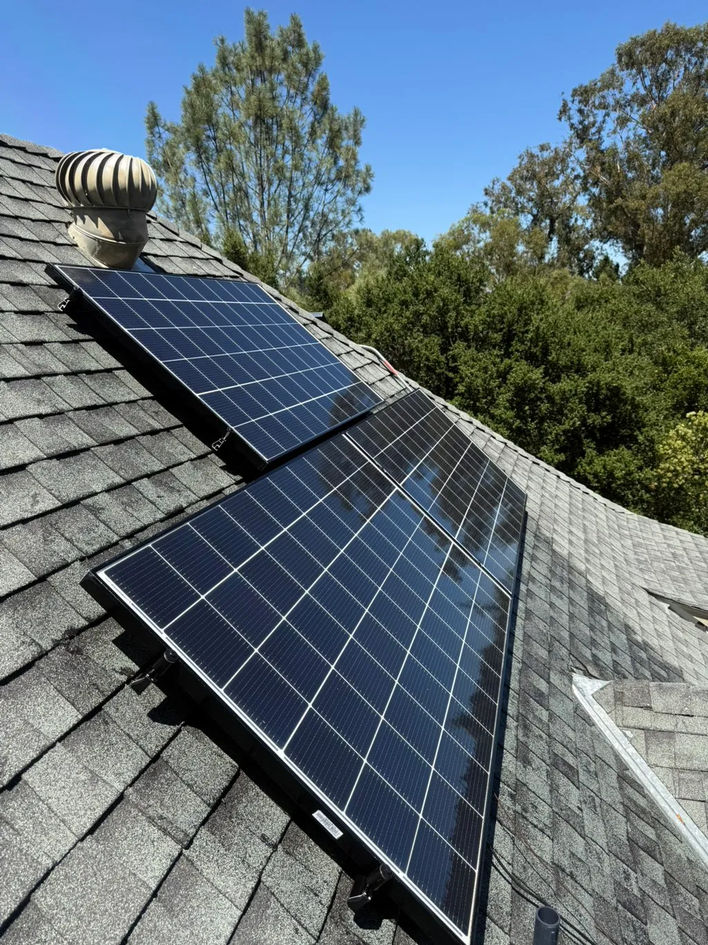 Glück Window Cleaning Work 3