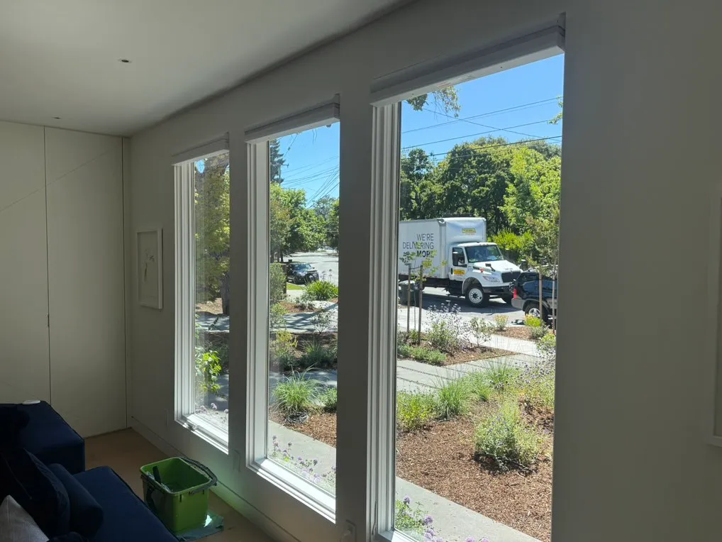 Glück Window Cleaning Work 4