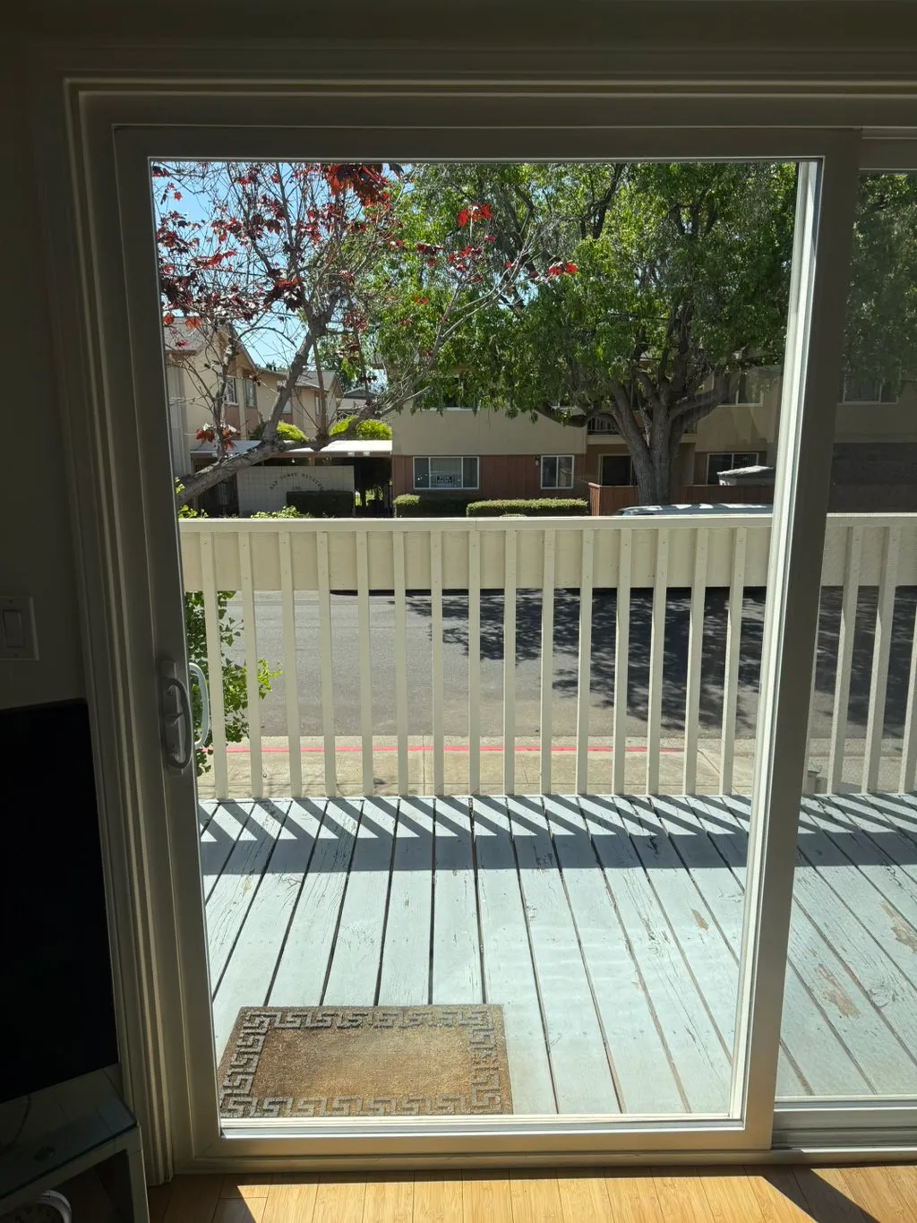 Glück Window Cleaning Work 7